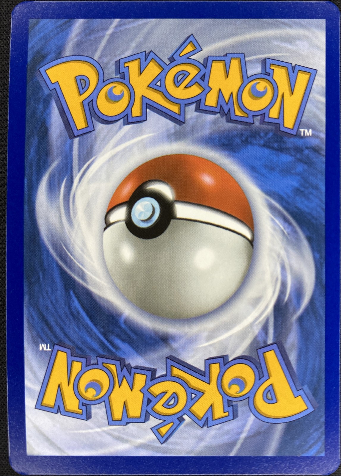 2026 Pokemon 30th Celebration Pikachu #038/128 Pikachu Rare back