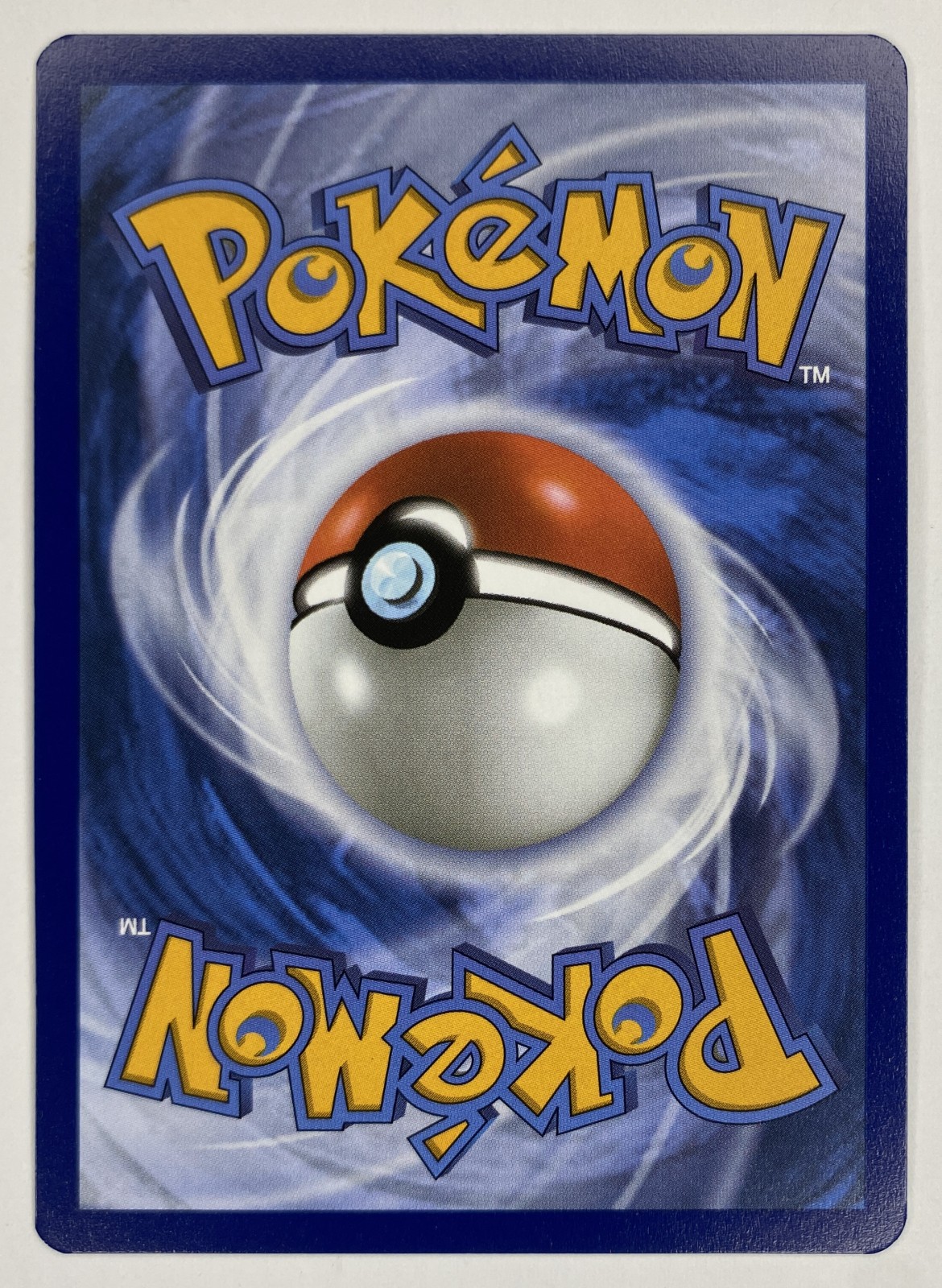 2026 Pokemon 30th Celebration Pikachu #038/128 Targeted Spark back