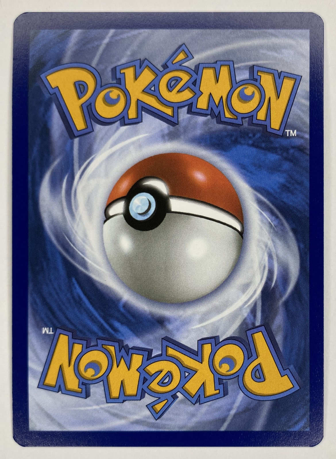 2026 Pokemon 30th Celebration Pikachu #038/128 Targeted Spark back