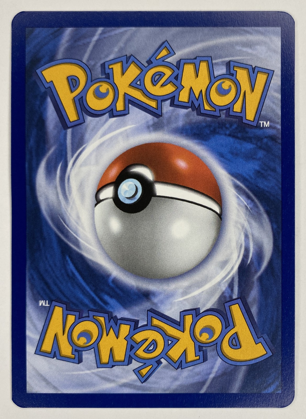 2026 Pokemon 30th Celebration Pikachu #038/128 Targeted Spark back