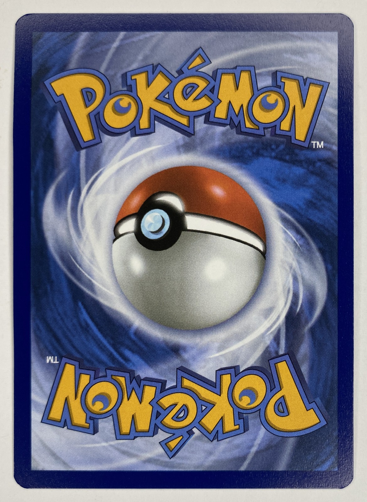 2026 Pokemon 30th Celebration Pikachu #038/128 Targeted Spark back
