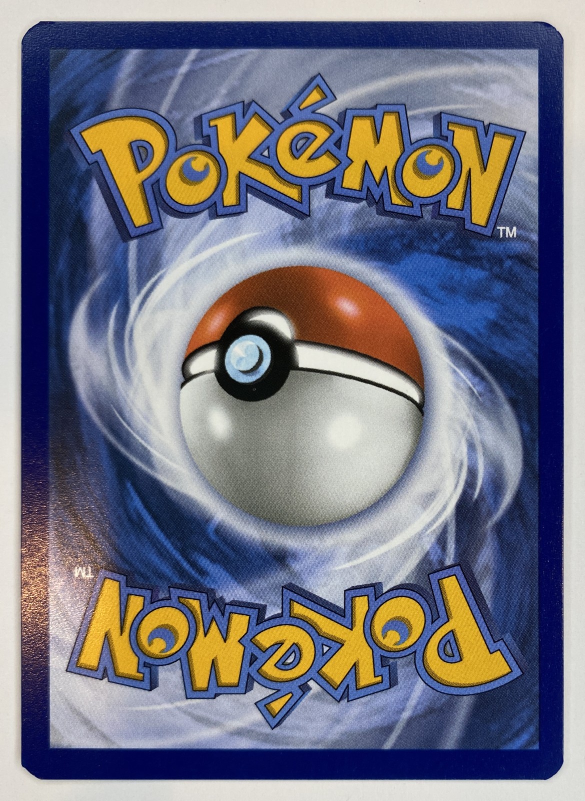 2026 Pokemon 30th Celebration Pikachu #038/128 Targeted Spark back