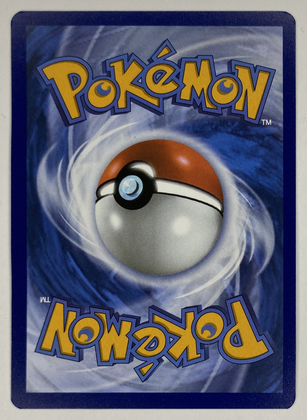 2026 Pokemon 30th Celebration Pikachu #039/128 Iron Tail back