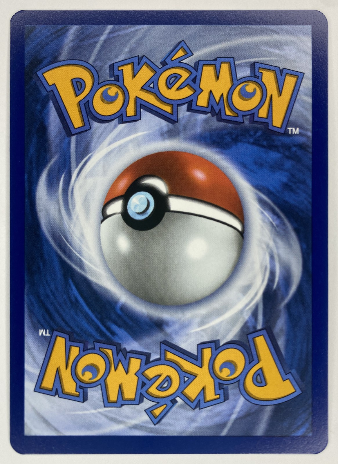 2026 Pokemon 30th Celebration Pikachu #039/128 Iron Tail back