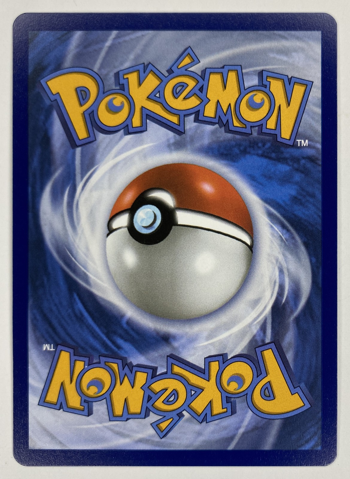 2026 Pokemon 30th Celebration Pikachu #039/128 Iron Tail back