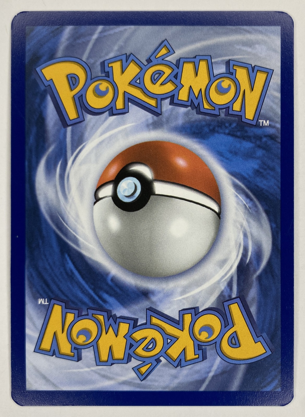 2026 Pokemon 30th Celebration Pikachu #039/128 Iron Tail back