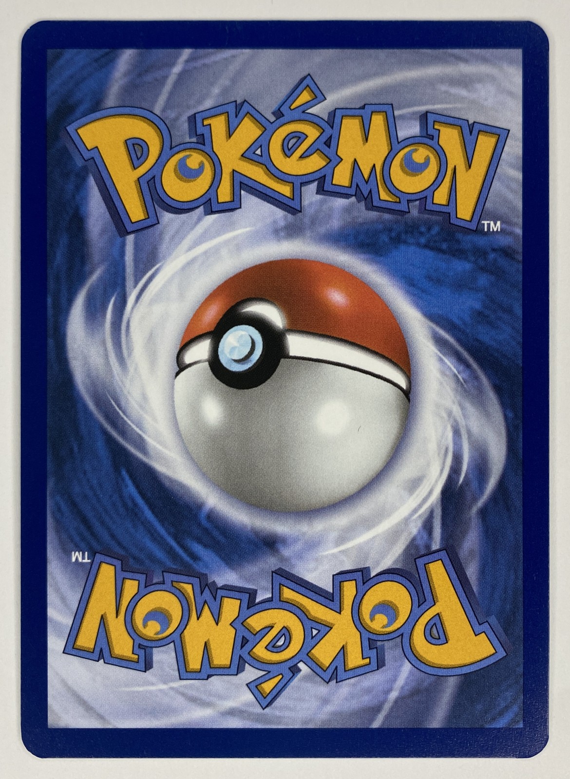 2026 Pokemon 30th Celebration Pikachu #039/128 Iron Tail back