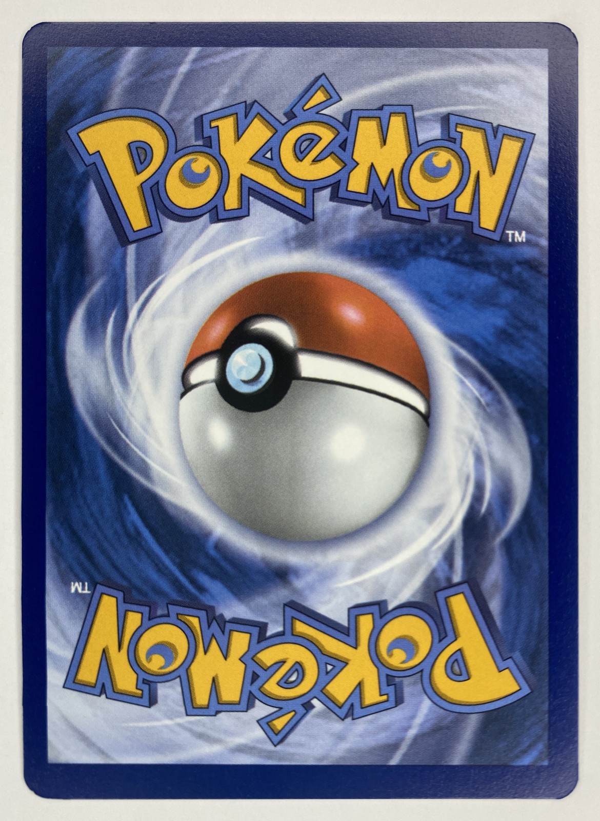 2026 Pokemon 30th Celebration Pikachu #042/128 Pikachu Rare back