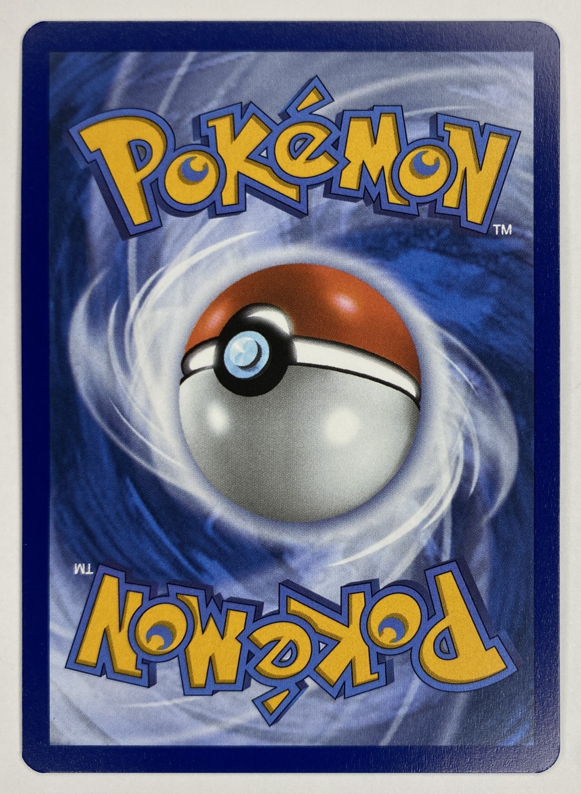 2026 Pokemon 30th Celebration Pikachu #042/128 Pikachu Rare back