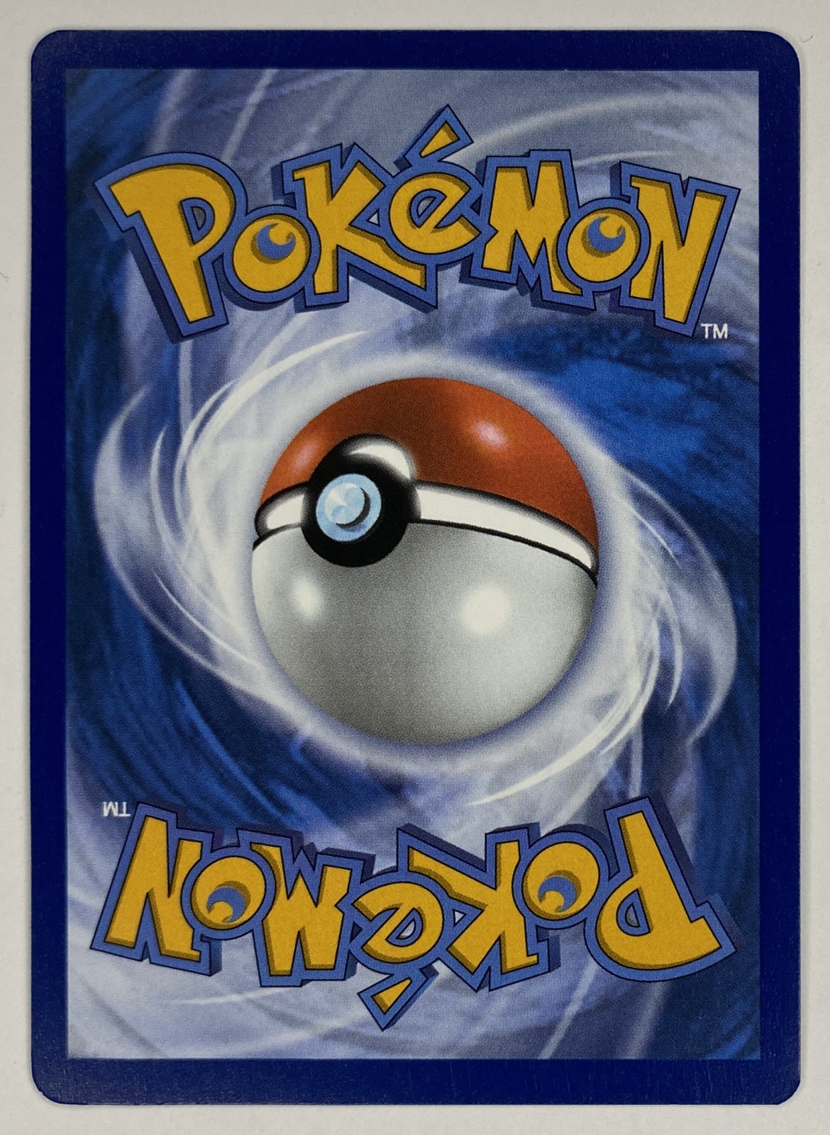 2026 Pokemon 30th Celebration Pikachu #042/128 Pikachu Rare back