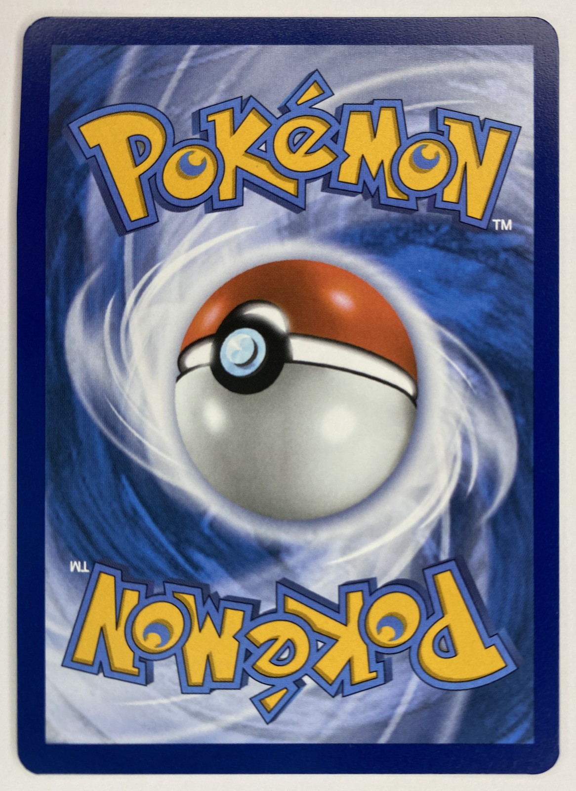 2026 Pokemon 30th Celebration Pikachu #042/128 Pikachu Rare back