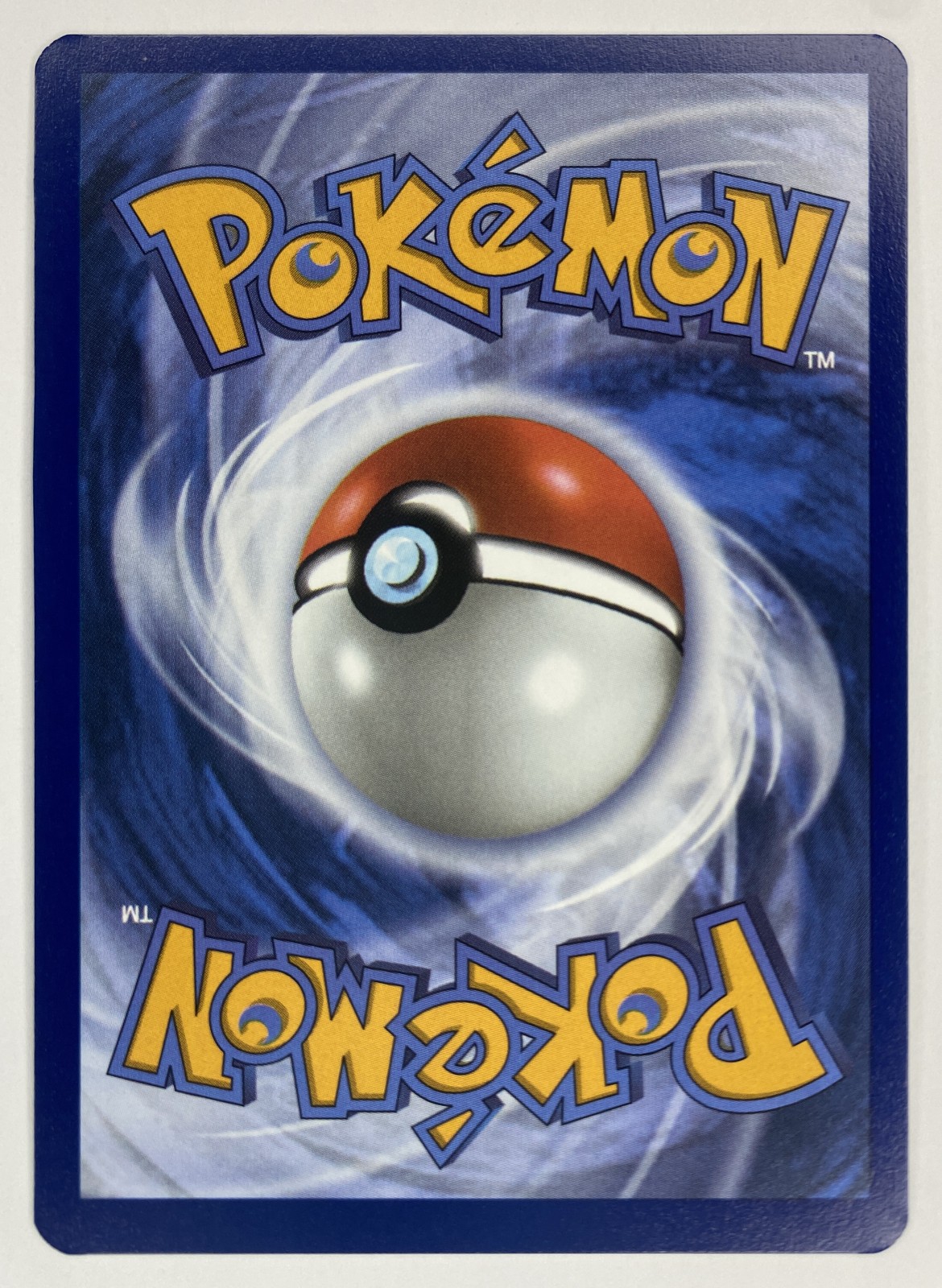 2026 Pokemon 30th Celebration Pikachu #043/128 Tropical Vibes back