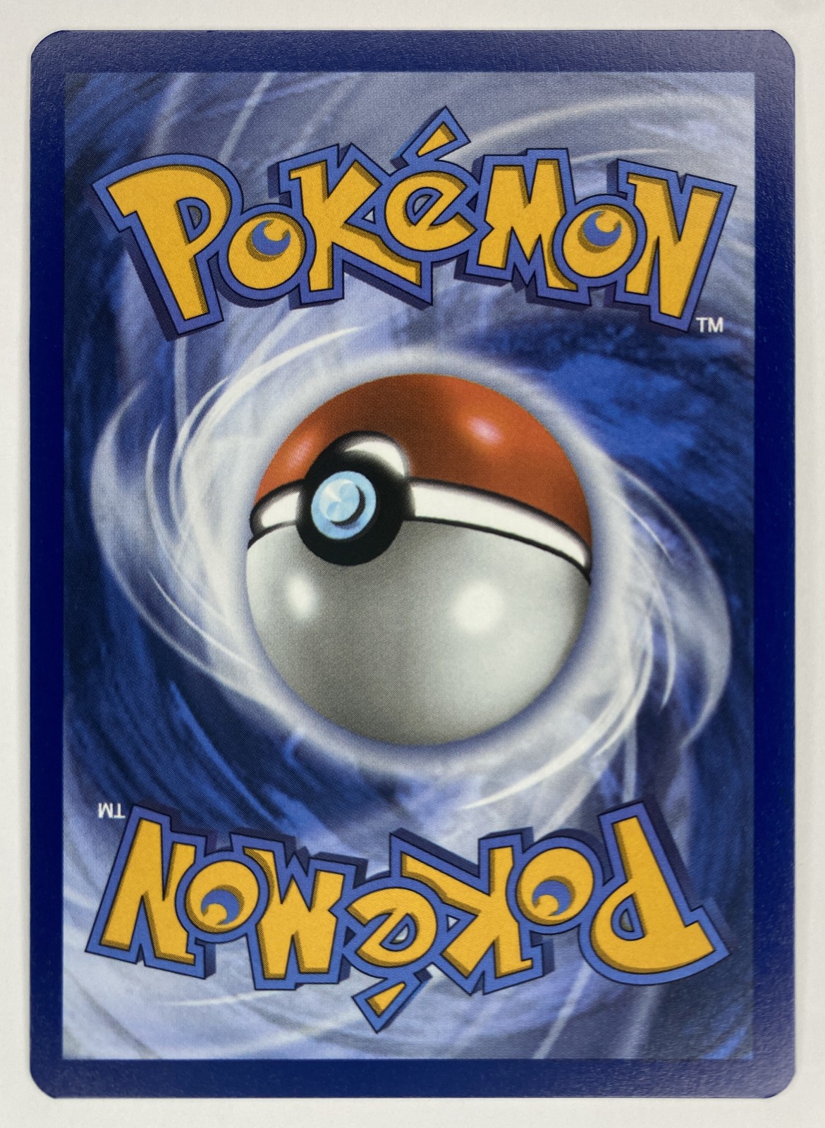 2026 Pokemon 30th Celebration Pikachu #044/128 Pikachu Rare back