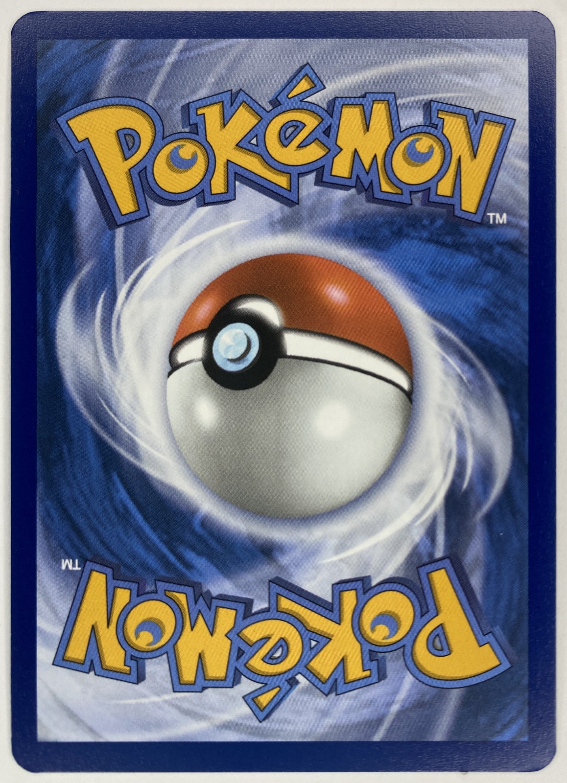 2026 Pokemon 30th Celebration Pikachu #044/128 Pikachu Rare back
