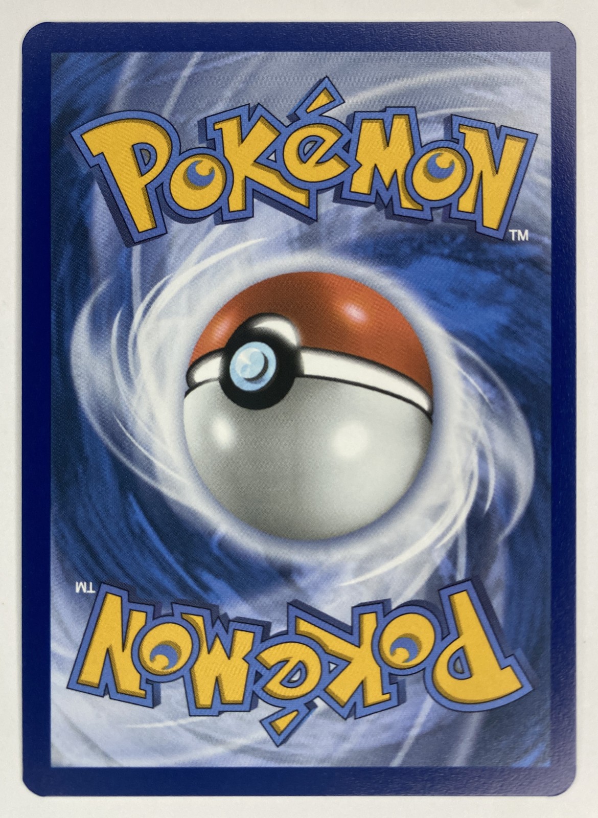 2026 Pokemon 30th Celebration Pikachu #044/128 Pikachu Rare back