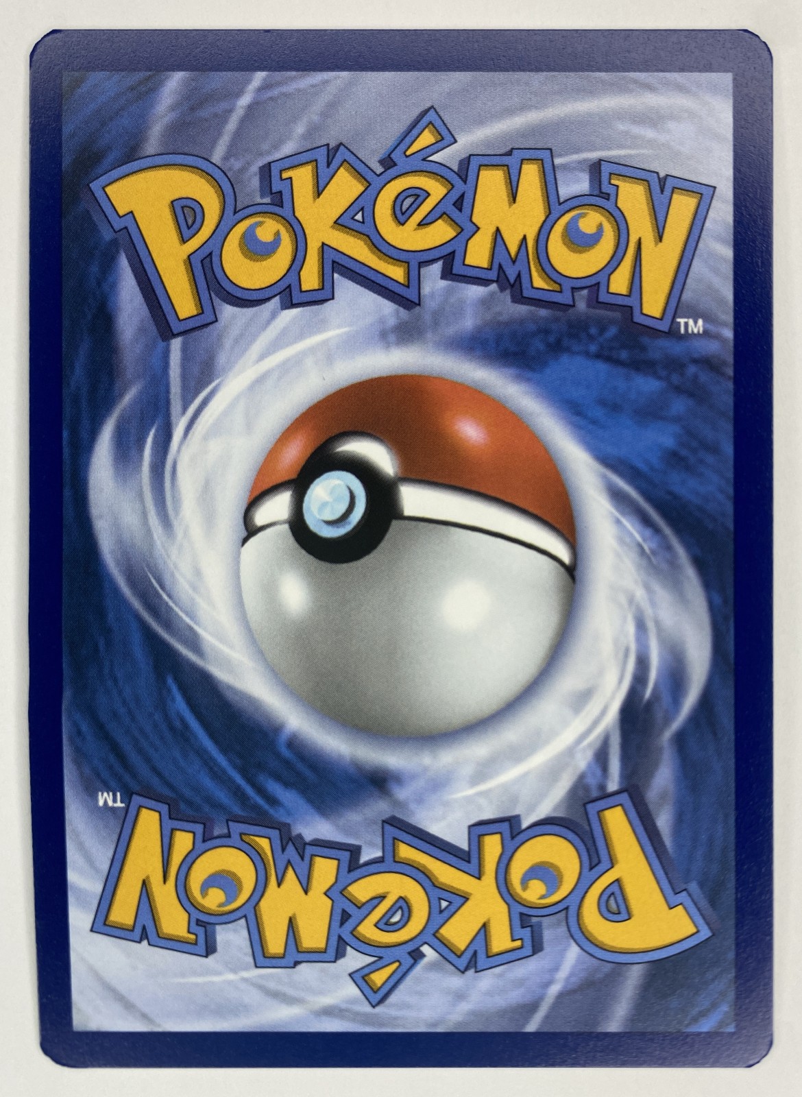 2026 Pokemon 30th Celebration Pikachu #044/128 Pikachu Rare back