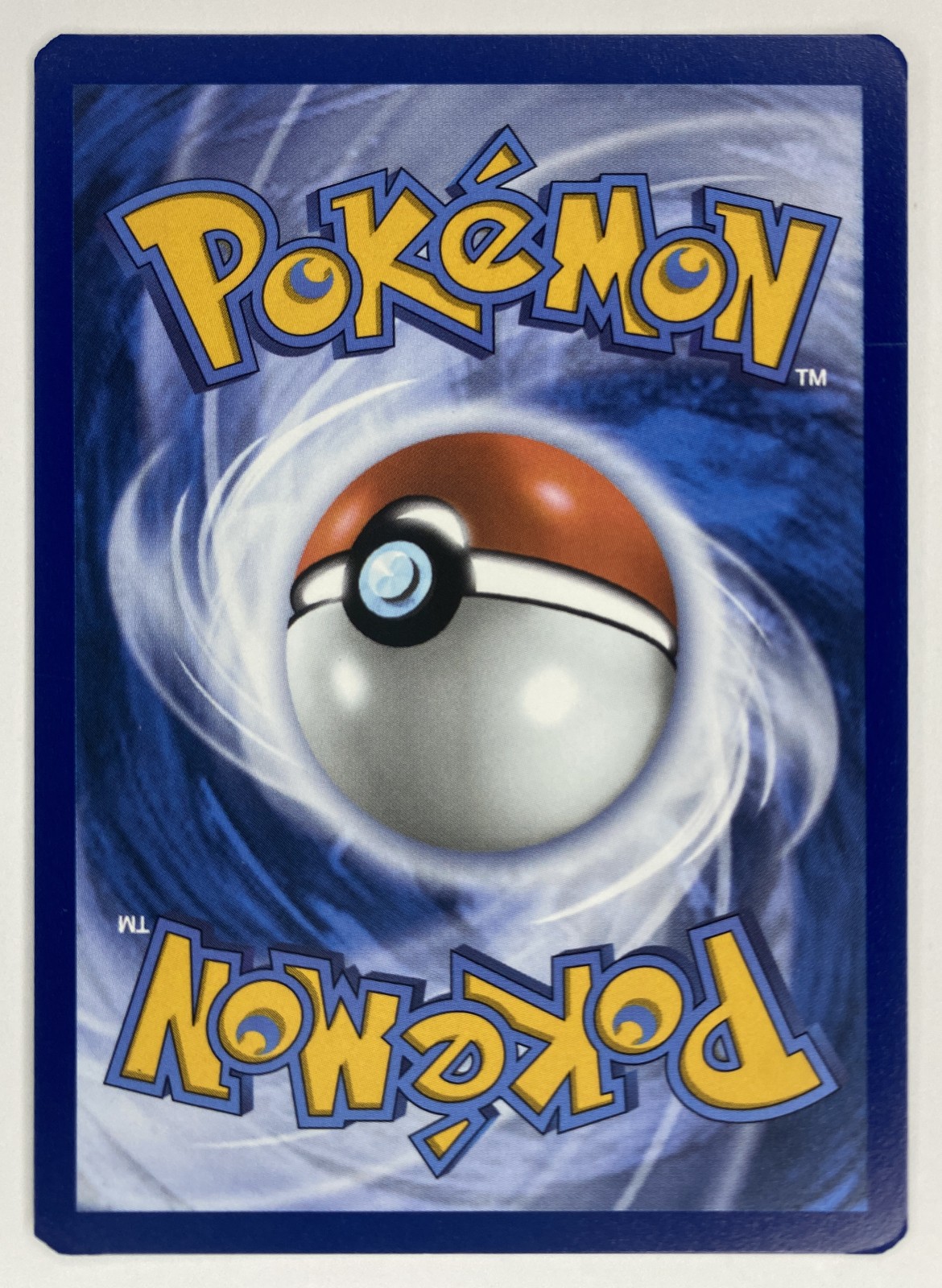 2026 Pokemon 30th Celebration Pikachu #044/128 Pikachu Rare back