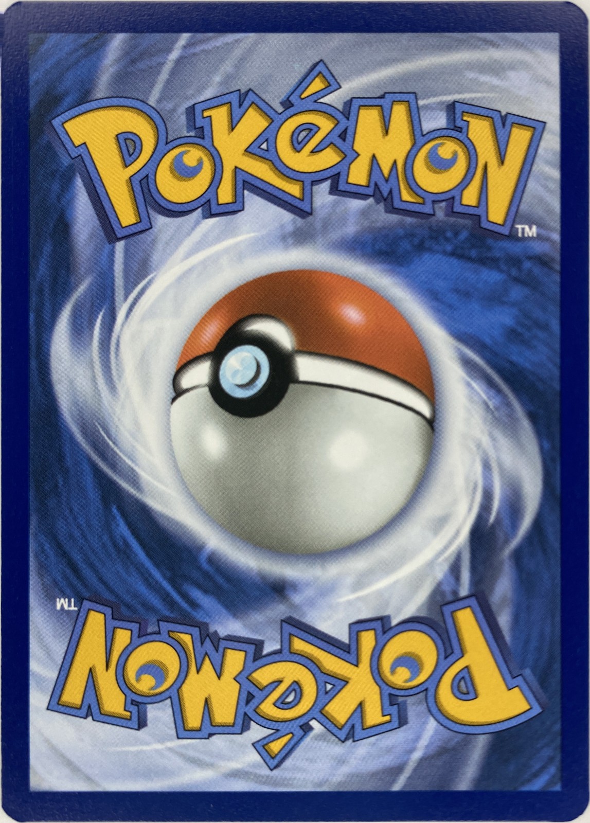 2026 Pokemon 30th Celebration Pikachu #044/128 Pikachu Rare back