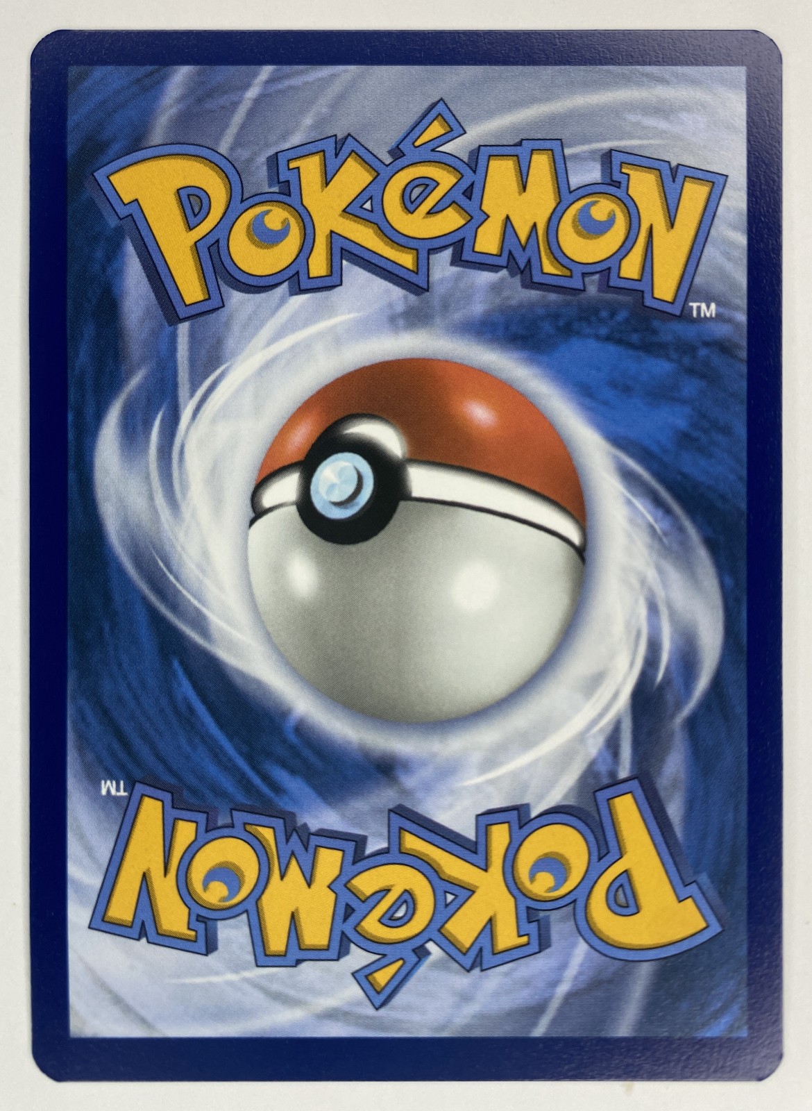 2026 Pokemon 30th Celebration Pikachu #045/128 Pikachu Rare back