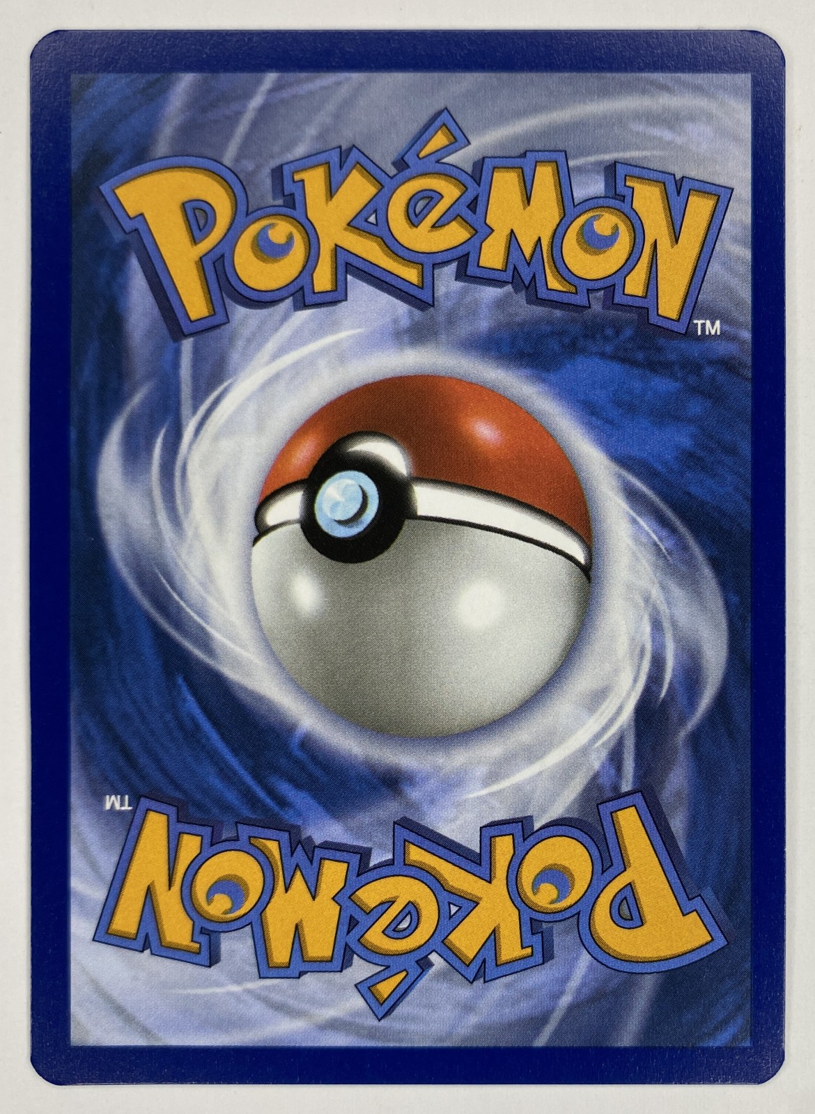 2026 Pokemon 30th Celebration Pikachu #045/128 Pikachu Rare back
