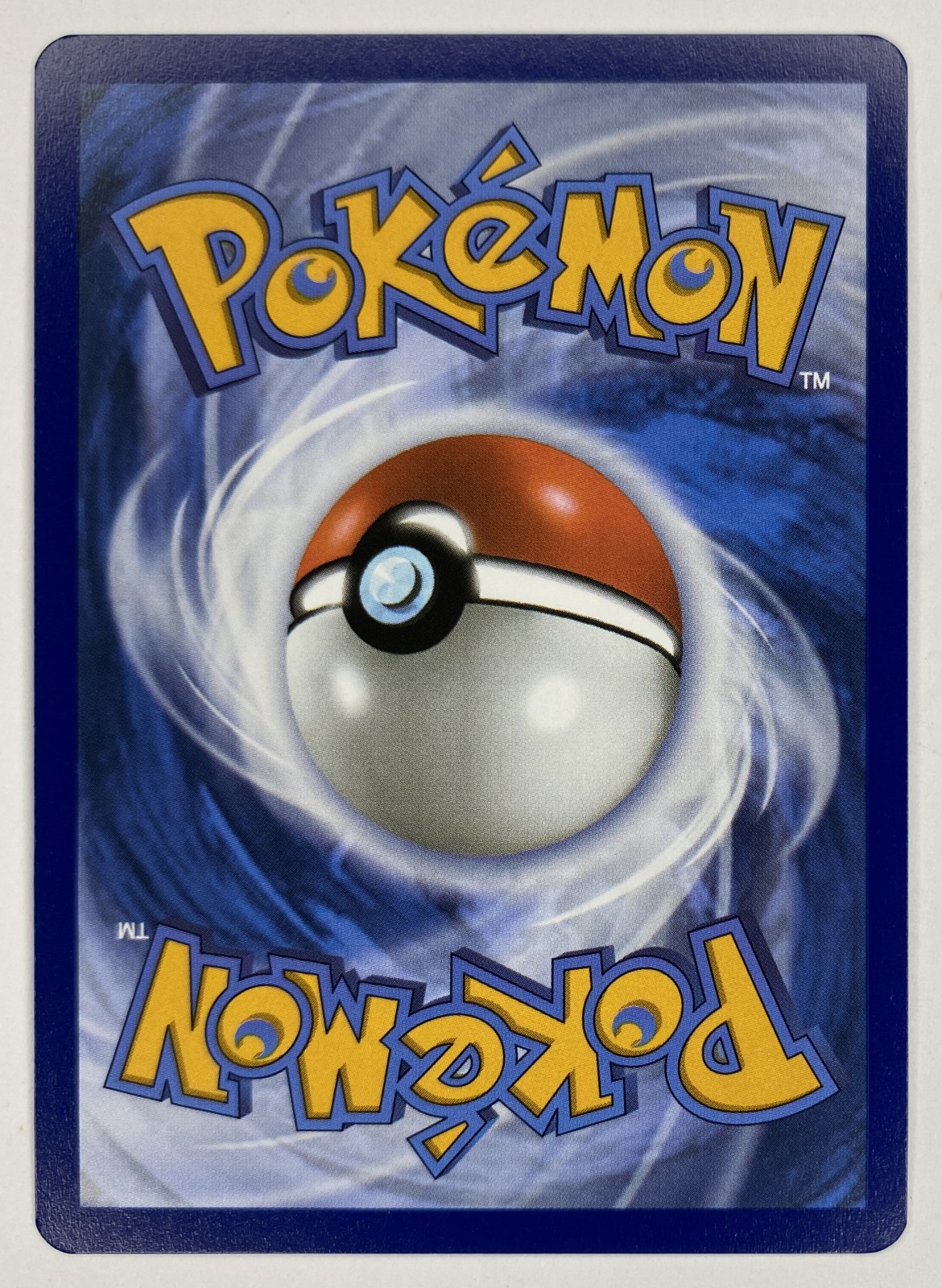 2026 Pokemon 30th Celebration Pikachu #045/128 Pikachu Rare back