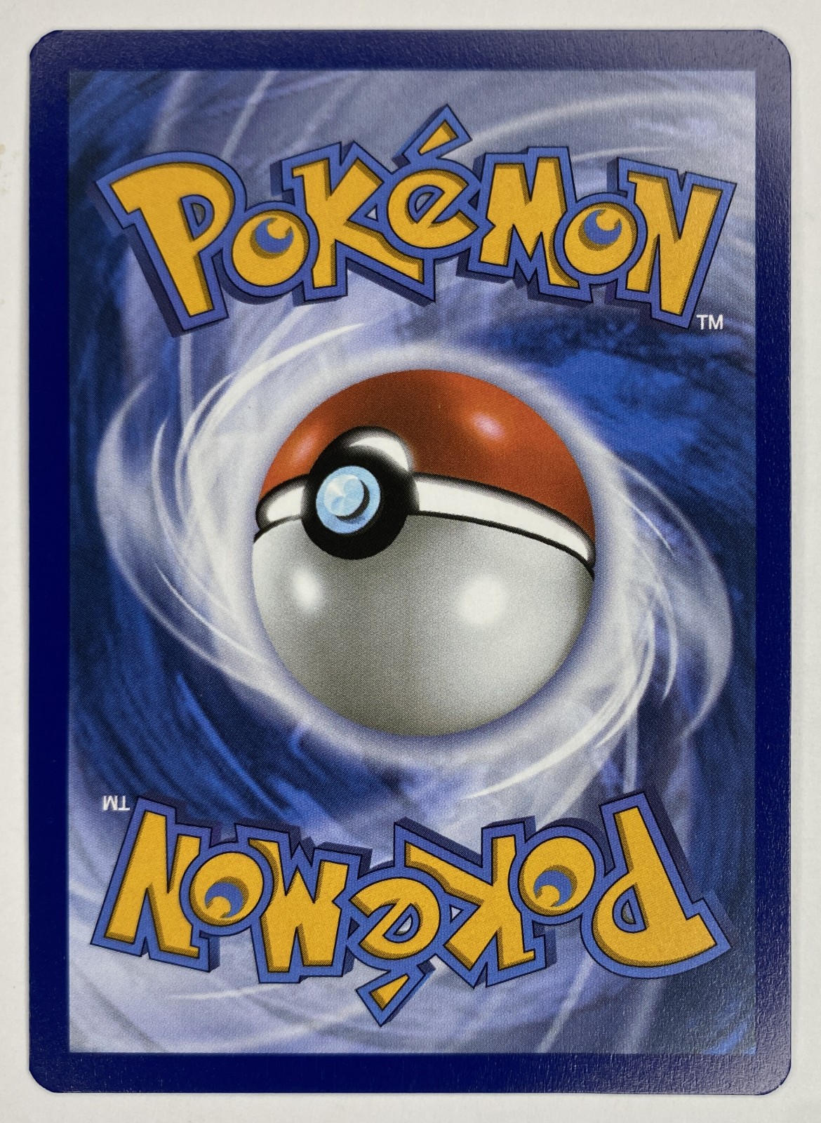 2026 Pokemon 30th Celebration Pikachu #045/128 Pikachu Rare back