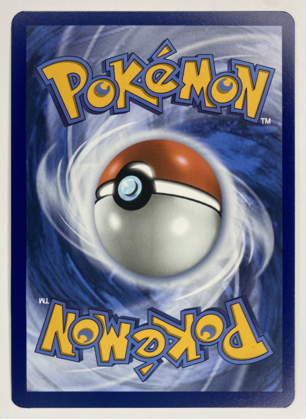 2026 Pokemon 30th Celebration Pikachu #047/128 Pikachu Rare back