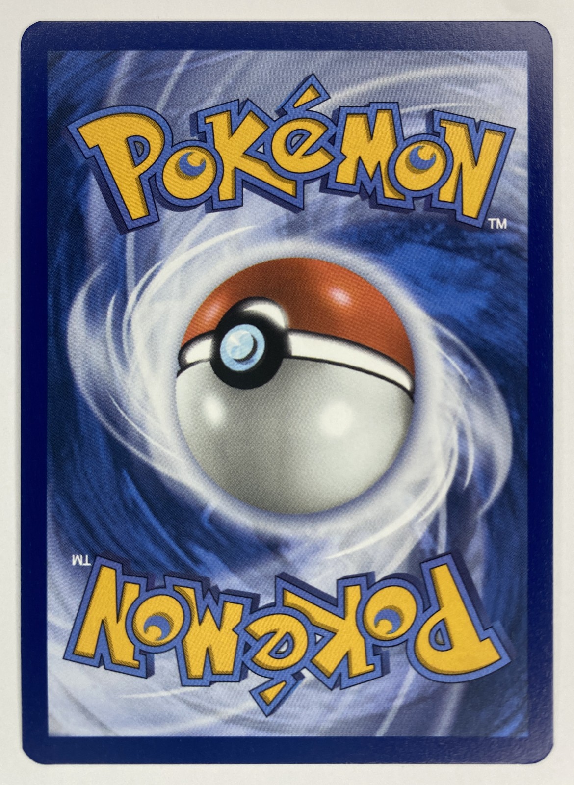 2026 Pokemon 30th Celebration Pikachu #047/128 Pikachu Rare back