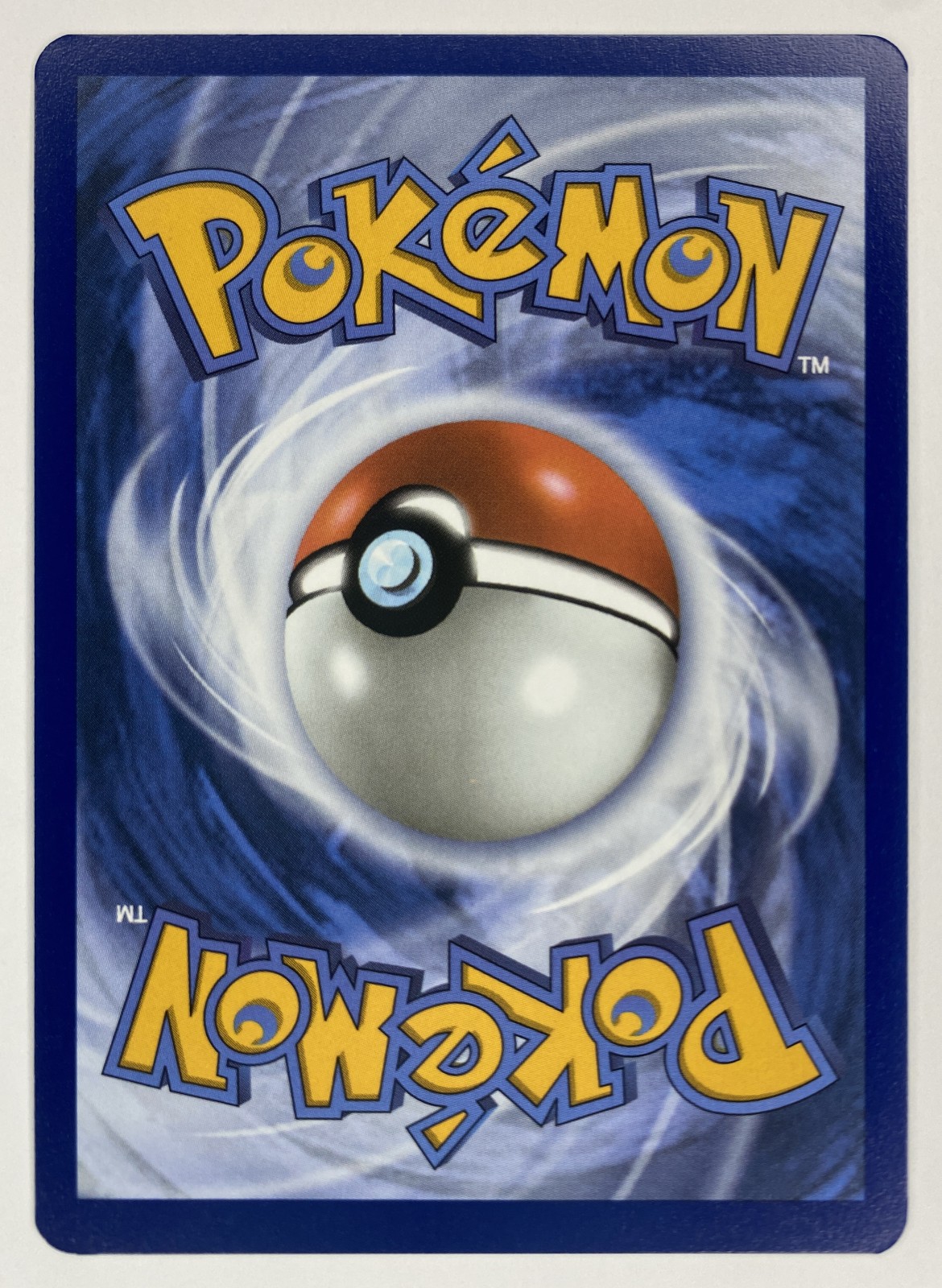 2026 Pokemon 30th Celebration Pikachu #048/128 Store Up back