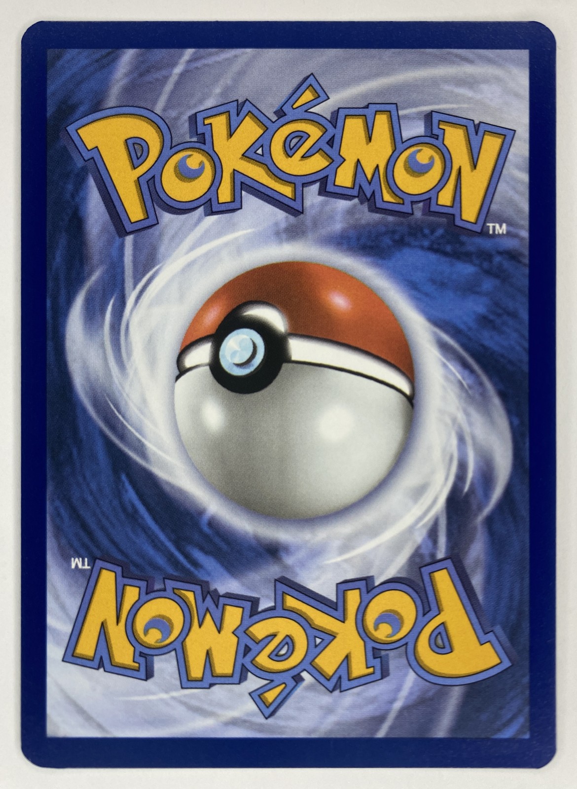 2026 Pokemon 30th Celebration Pikachu #048/128 Store Up back