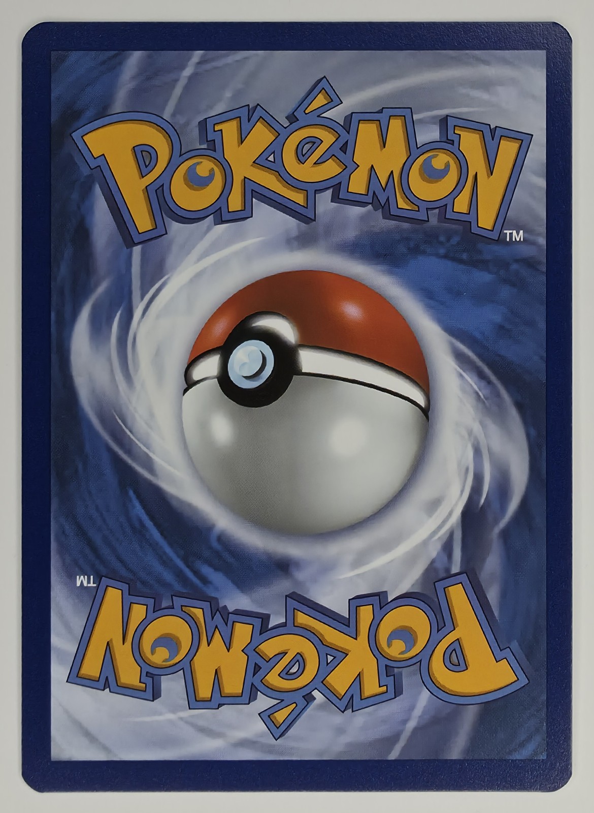 2026 Pokemon 30th Celebration Pikachu #048/128 Store Up back