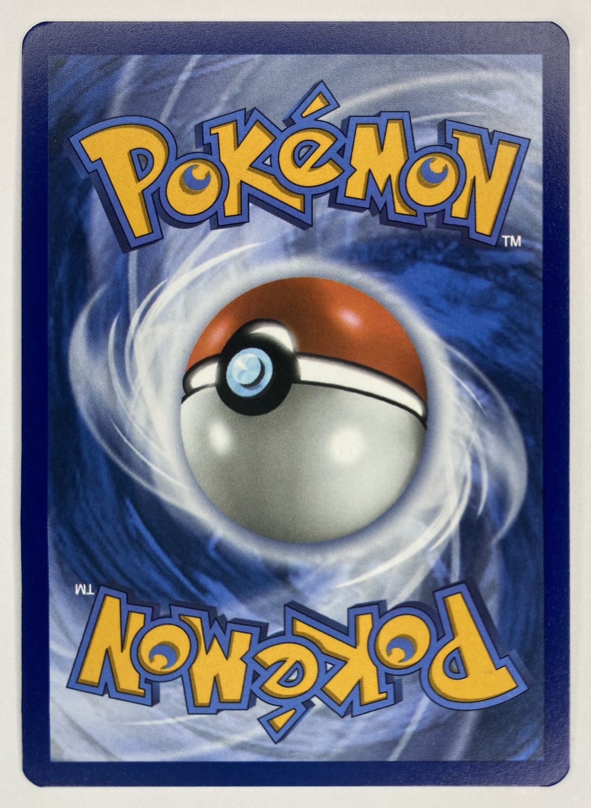 2026 Pokemon 30th Celebration Pikachu #049/128 Pikachu Rare back