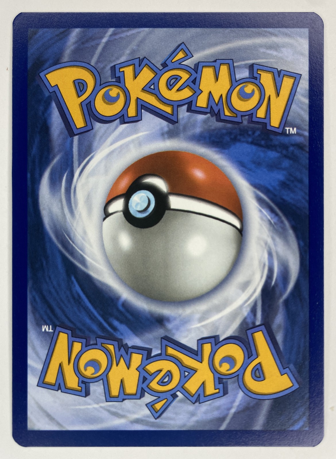 2026 Pokemon 30th Celebration Pikachu #049/128 Pikachu Rare back