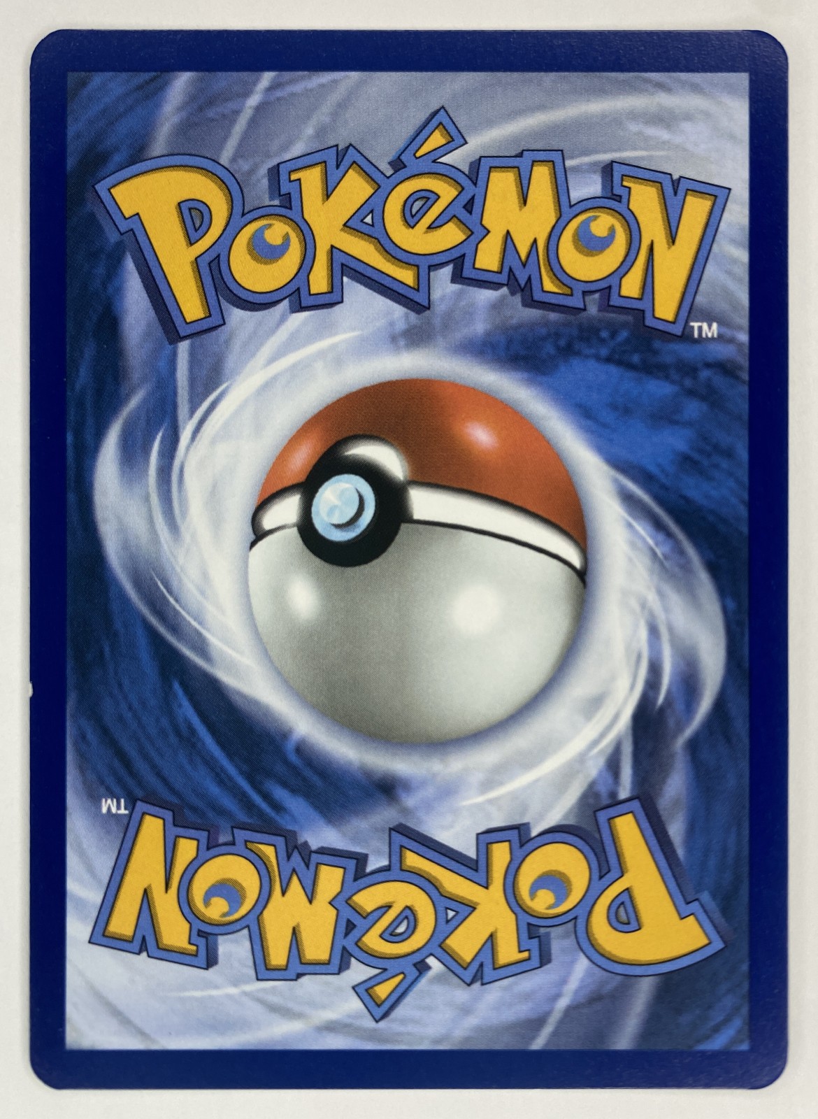 2026 Pokemon 30th Celebration Pikachu #049/128 Pikachu Rare back
