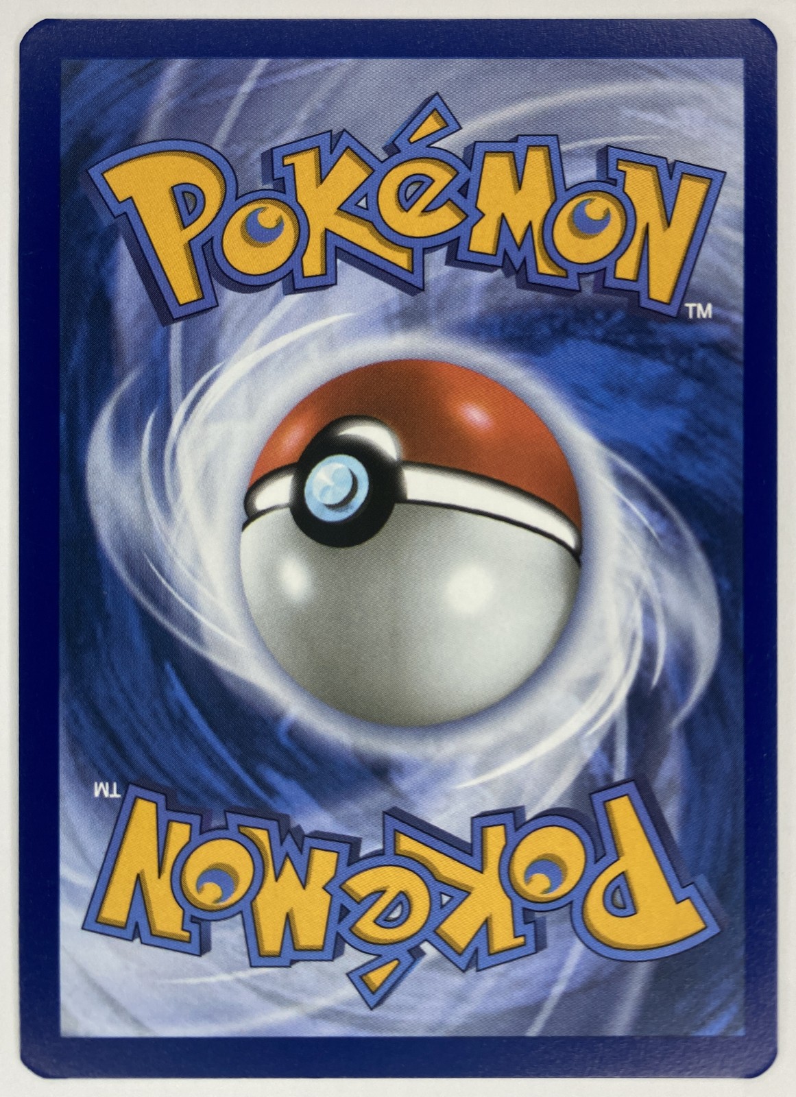 2026 Pokemon 30th Celebration Pikachu #049/128 Pikachu Rare back
