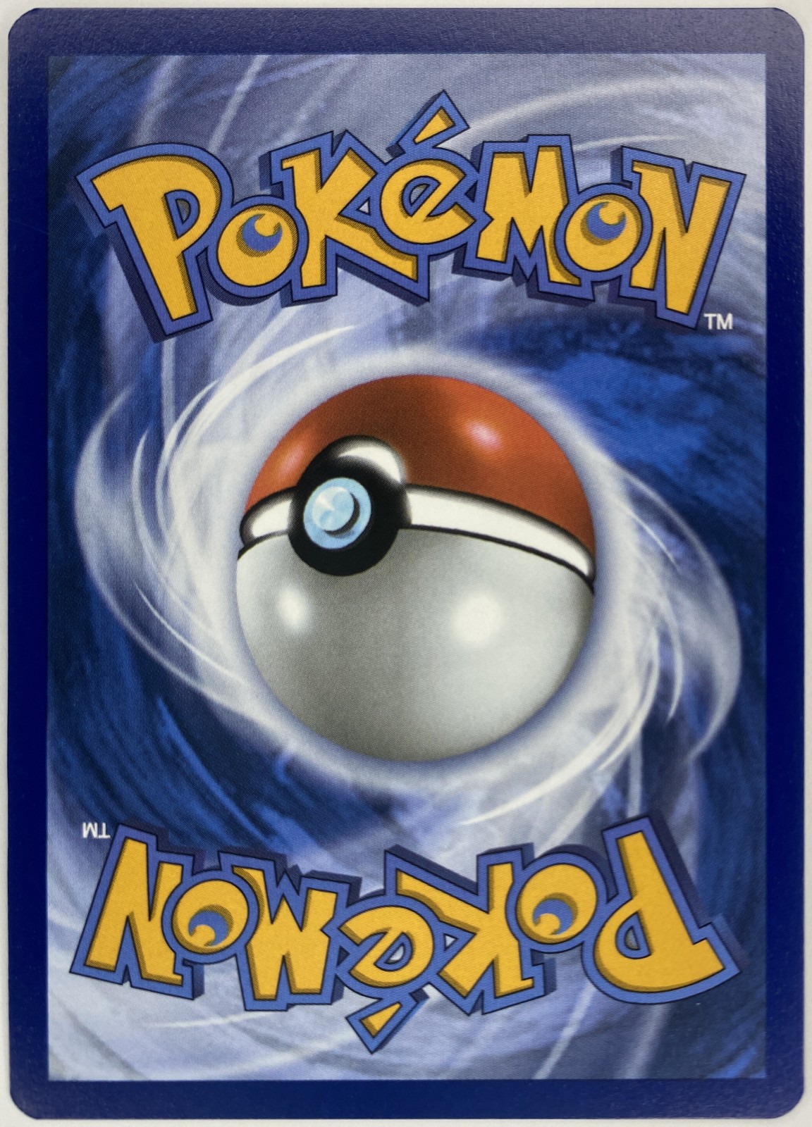 2026 Pokemon 30th Celebration Pikachu #049/128 Pikachu Rare back