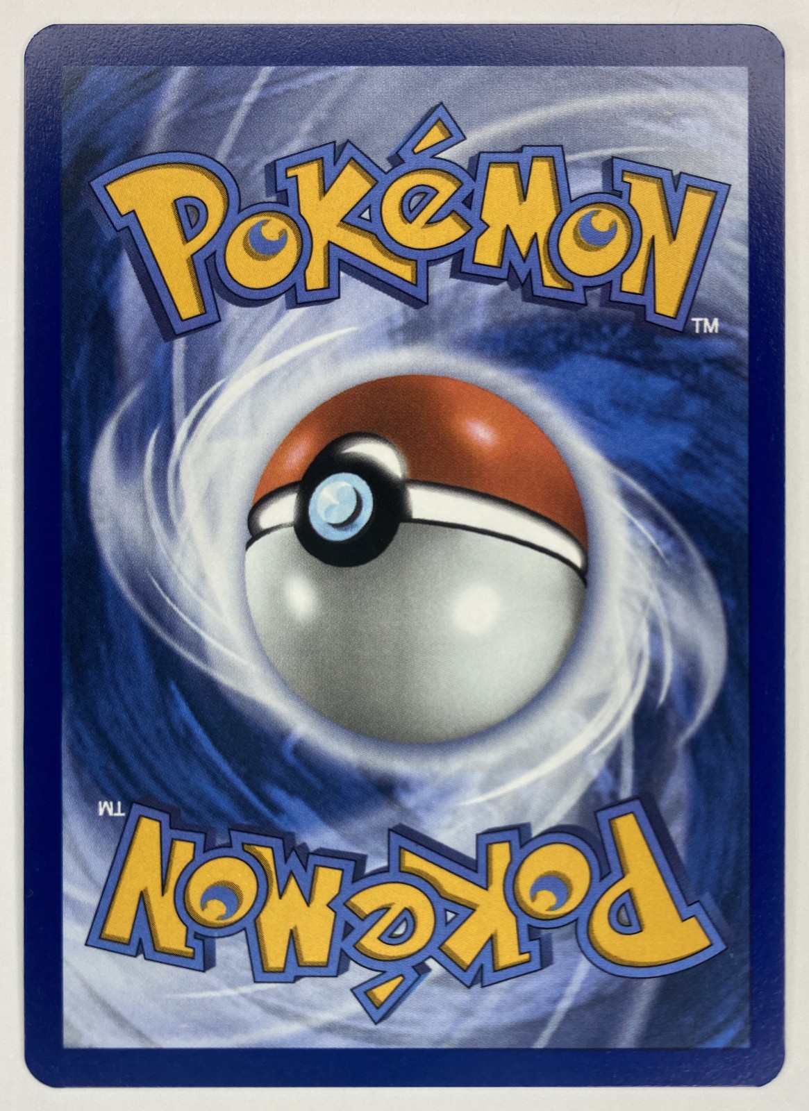 2026 Pokemon 30th Celebration Pikachu #050/128 Pikachu Rare back