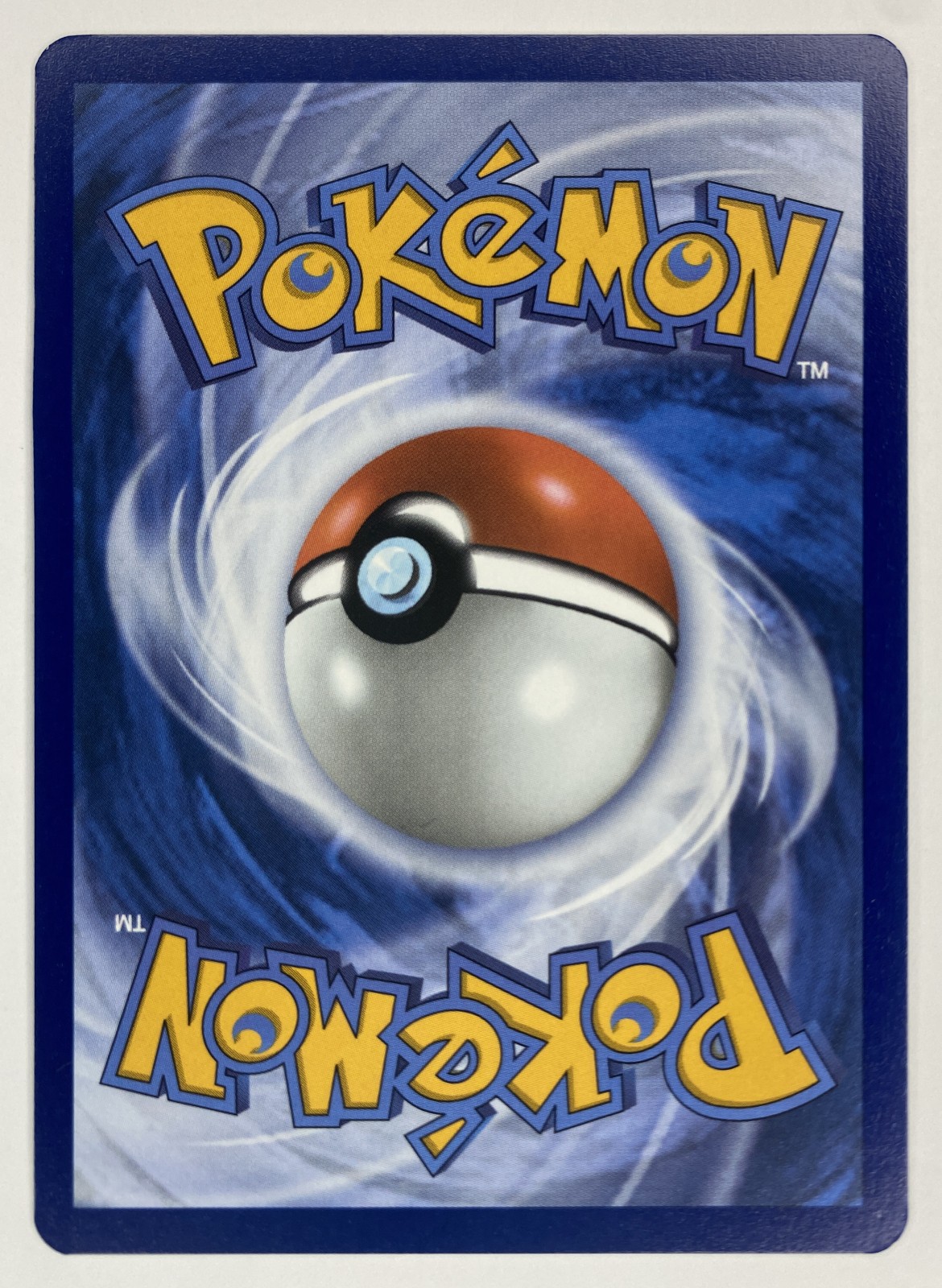 2026 Pokemon 30th Celebration Pikachu #051/128 Pikachu Rare back