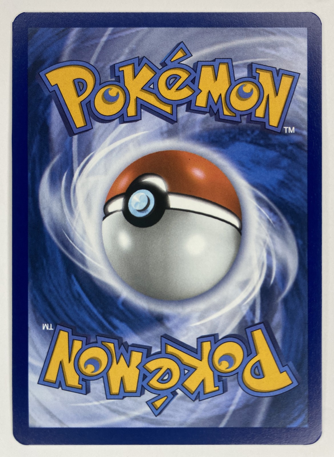 2026 Pokemon 30th Celebration Pikachu #051/128 Pikachu Rare back