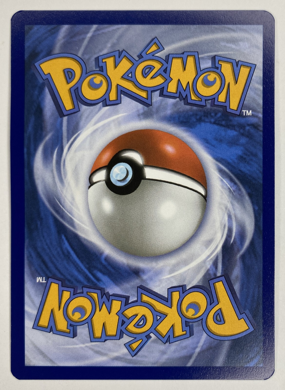 2026 Pokemon 30th Celebration Pikachu #051/128 Pikachu Rare back