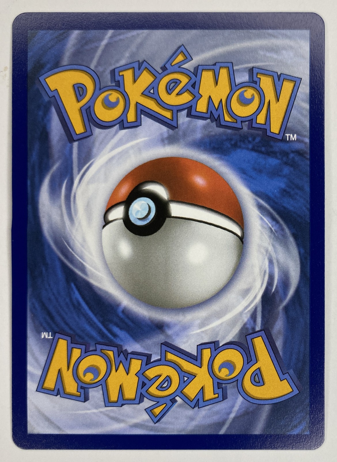 2026 Pokemon 30th Celebration Pikachu #051/128 Pikachu Rare back