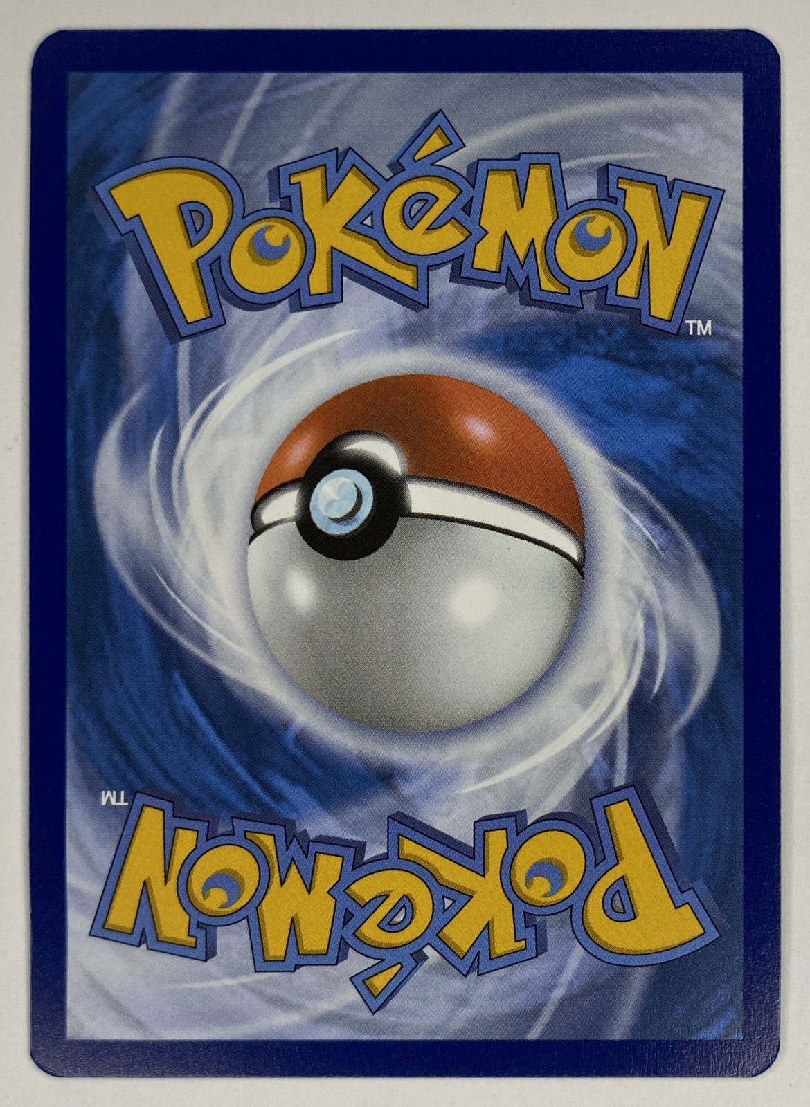 2026 Pokemon 30th Celebration Pikachu #051/128 Pikachu Rare back