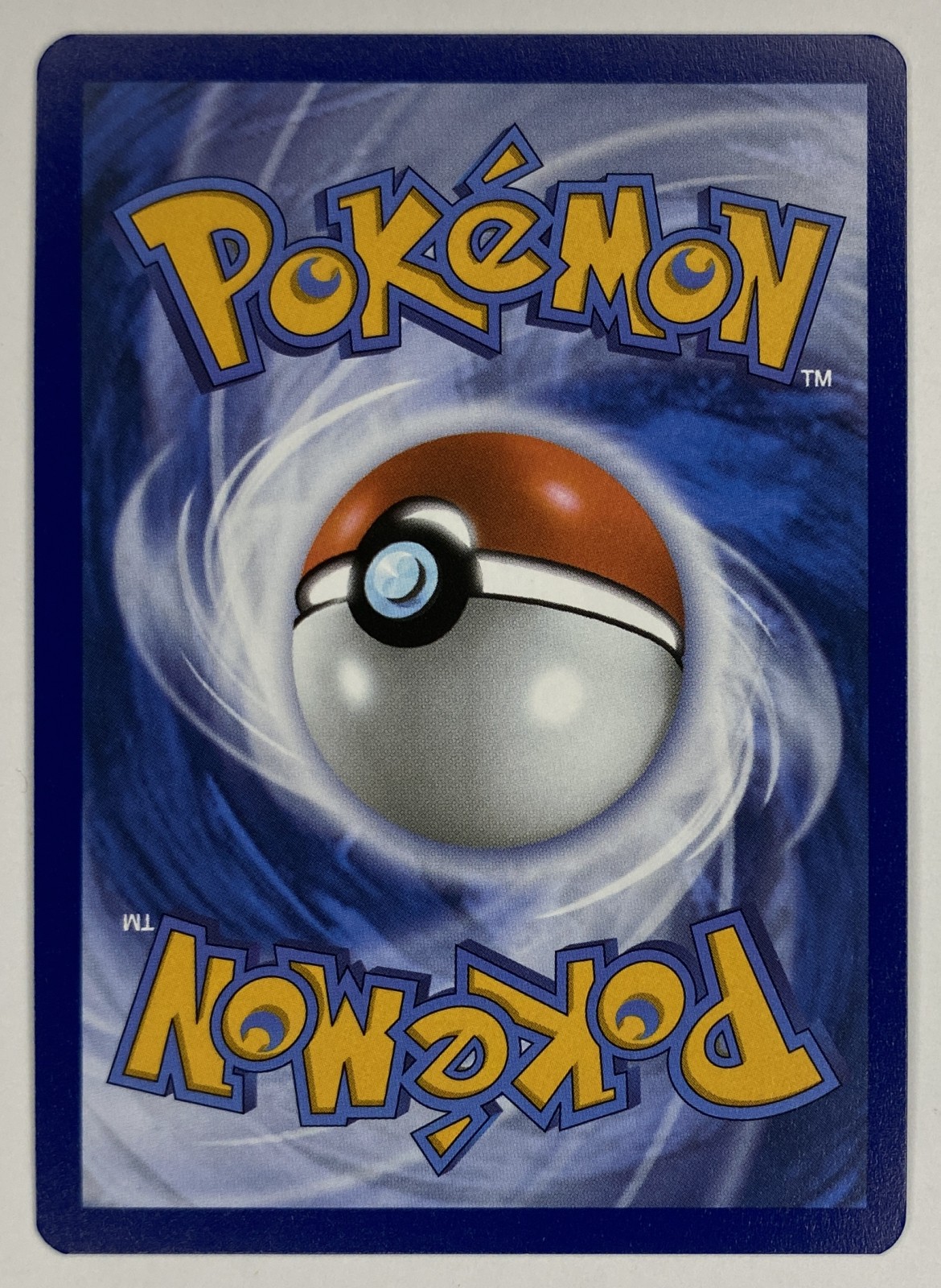2026 Pokemon 30th Celebration Pikachu #051/128 Pikachu Rare back