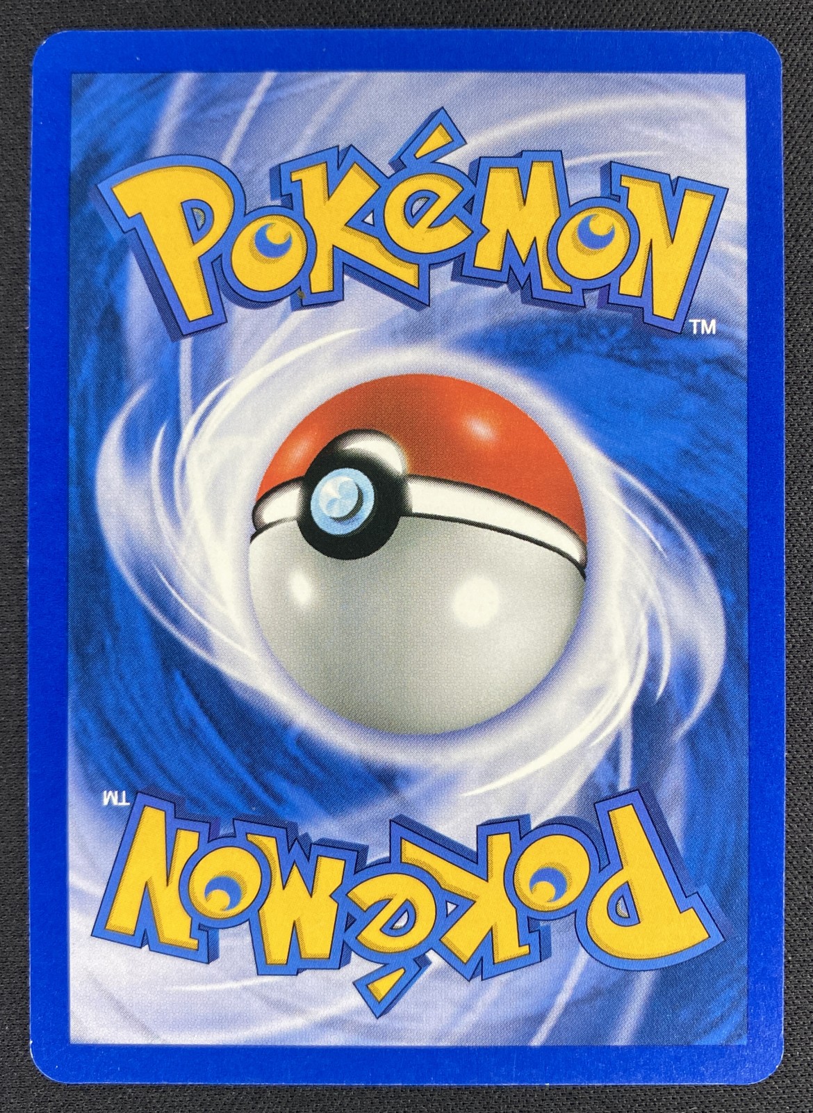 2000 Pokemon Neo Genesis Pikachu #070/111 Common back