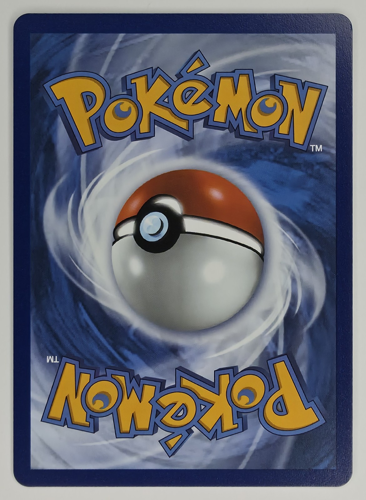 2026 Pokemon 30th Celebration Pikachu ex #053/128 Double Rare Holo back