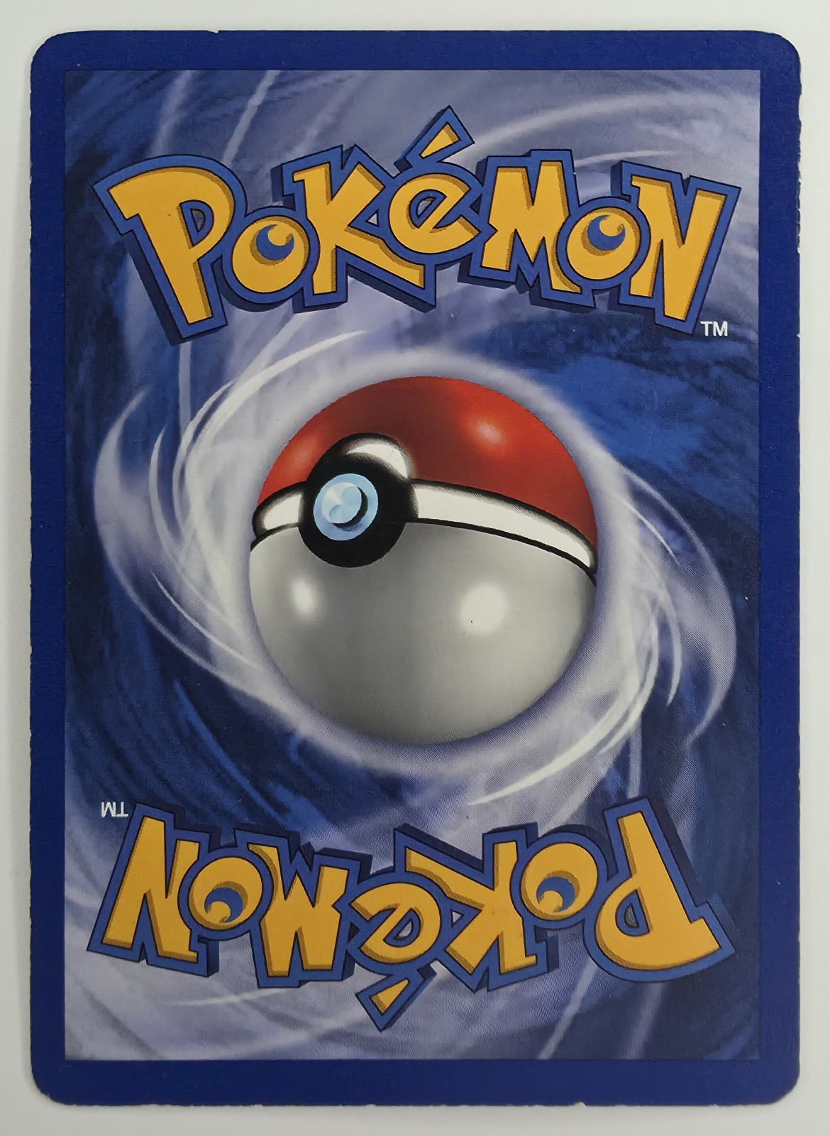PlusPower back