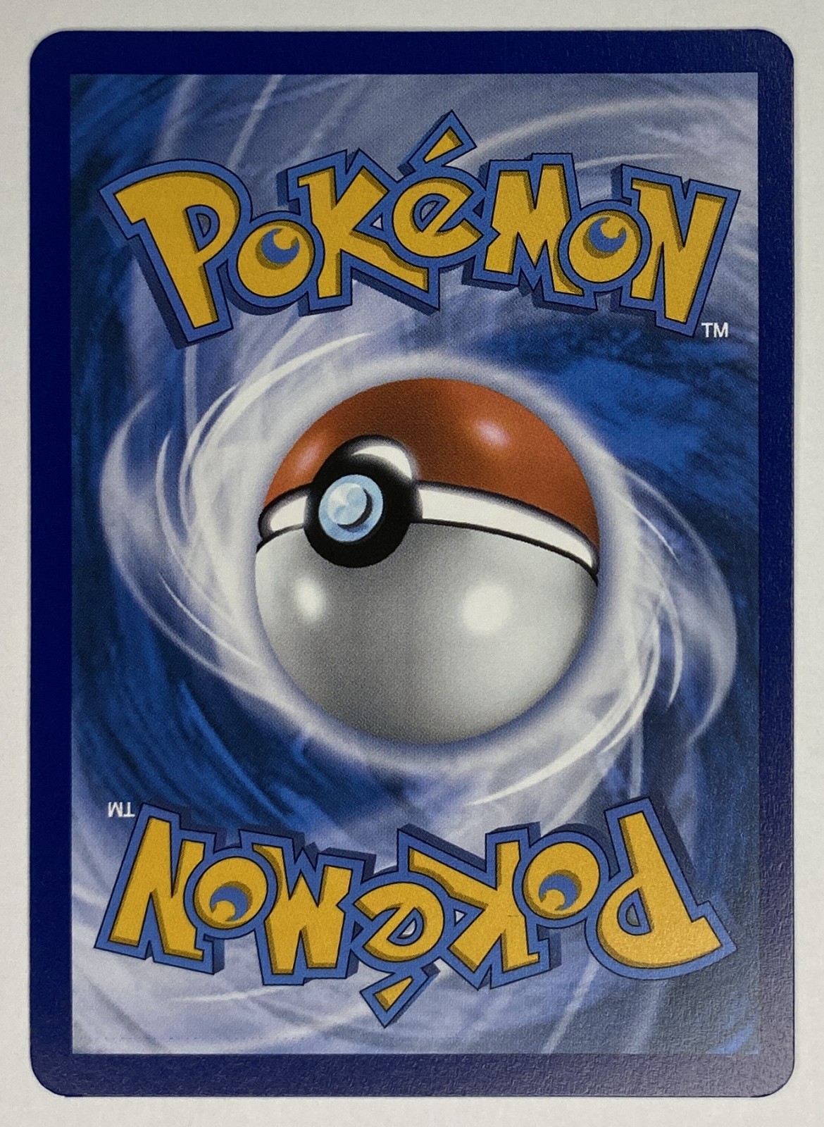 2026 Pokemon Perfect Order Poke Ball #080/088 Common back