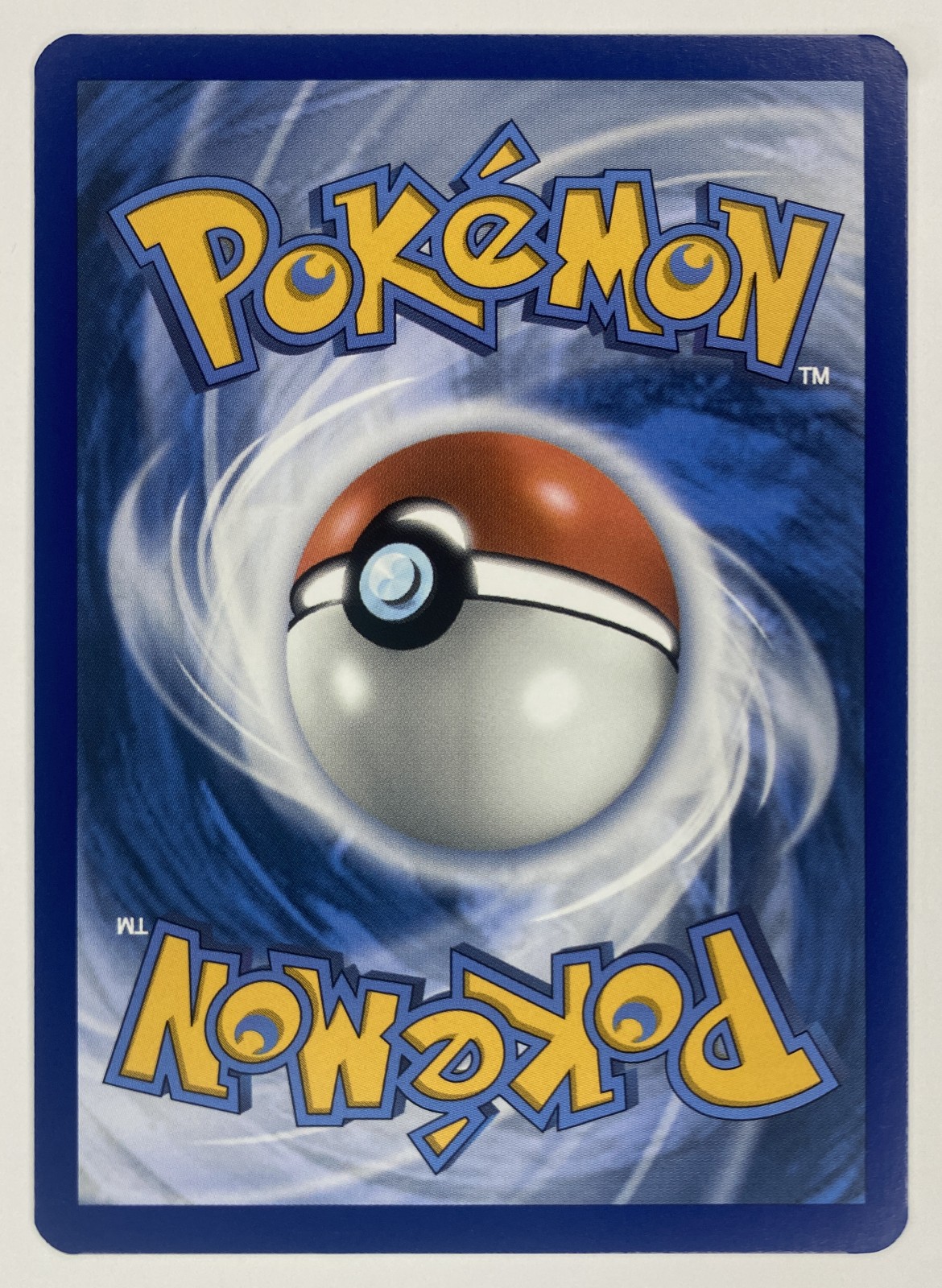 2026 Pokemon Pitch Black Popplio #018/084 Common back