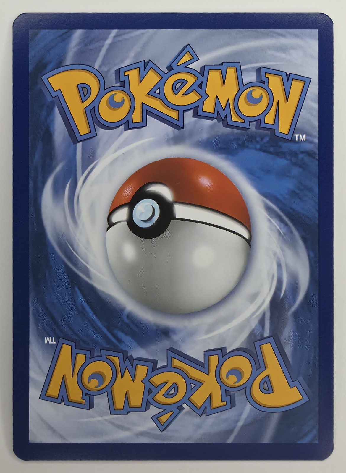 2026 Pokemon Pitch Black Primarina #020/084 Holo Rare back
