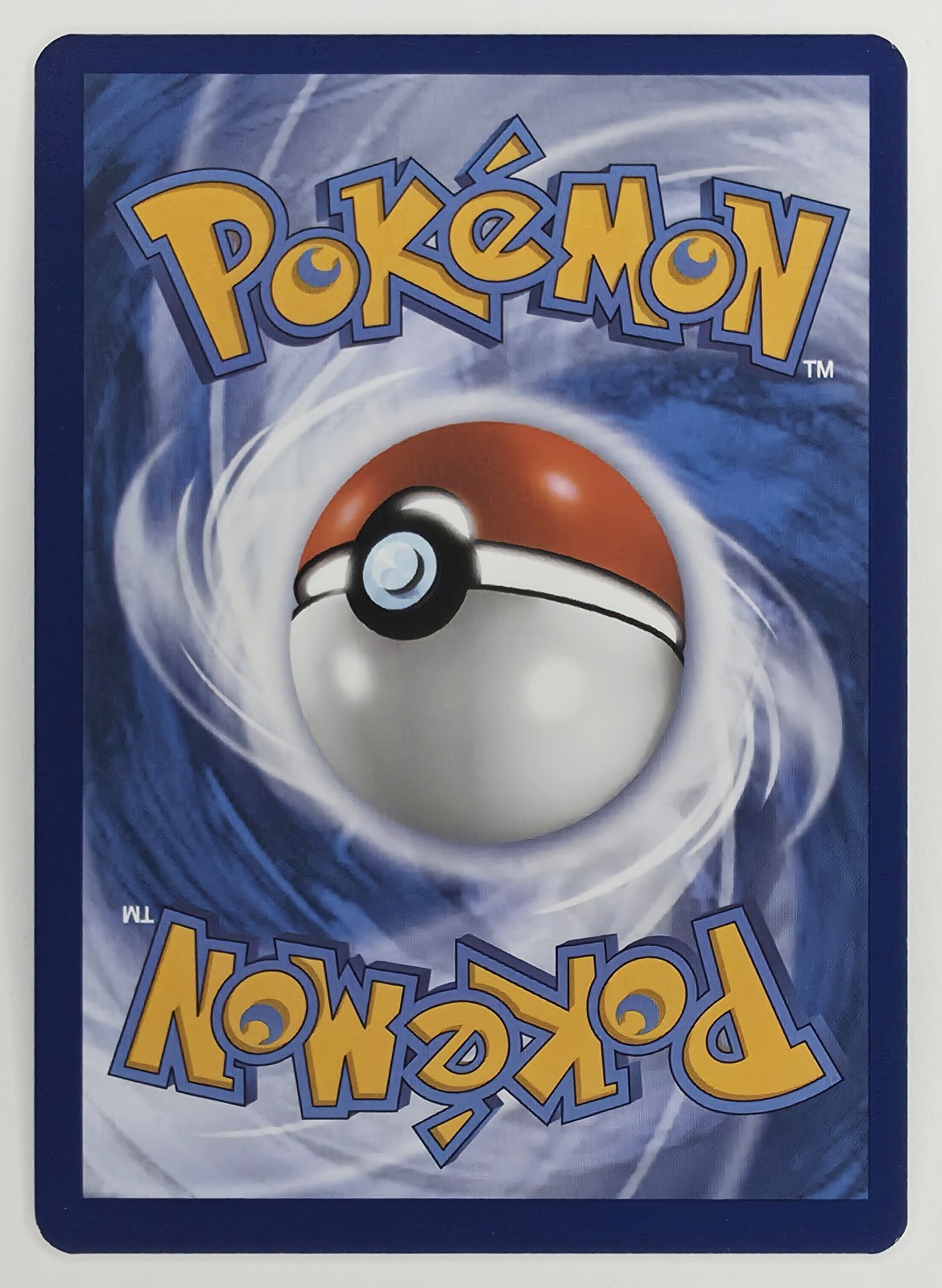 2026 Pokemon Pitch Black Primarina #020/084 Holo Rare back